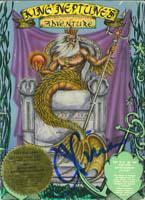 King Neptunes Adventure