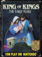 King of Kings, The: The Early Years Unlicensed