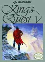 King's Quest 5