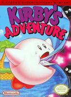 Kirbys Adventure