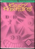 Krazy Kreatures Unlicensed