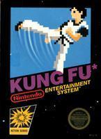 Kung Fu