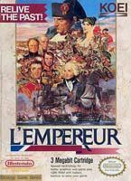 L'empereur