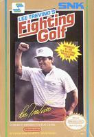 Lee Trevinos Fighting Golf