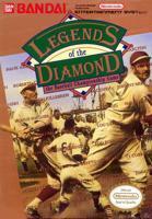 Legends of the Diamond