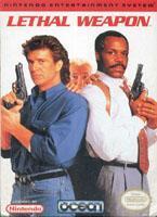 Lethal Weapon