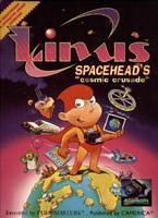 Linus Spacehead