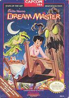 Little Nemo: The Dream Master