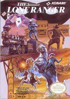 Lone Ranger, The