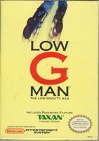 Low G Man