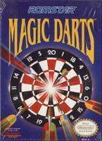 Magic Darts