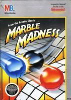 Marble Madness