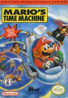 Mario's Time Machine