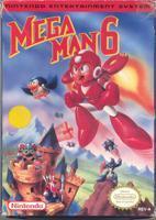 Mega Man 6