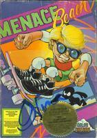 Menace Beach Unlicensed