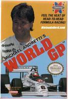 Michael Andretti's World GP