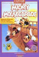 Mickey Mousecapade