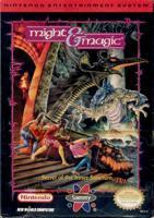 Might and Magic: Secret of the Inner Sanctum