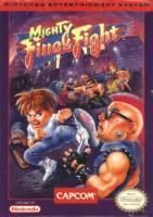 Mighty Final Fight