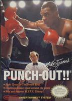 Mike Tyson's Punch-Out