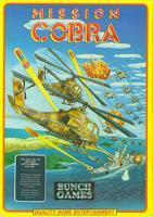 Mission Cobra (Unlicensed)