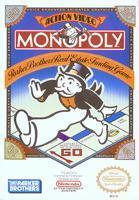 Monopoly: Parker Brothers Real Estate Trading Game