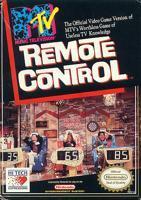 MTV Remote Control