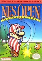 NES Open Tournament Golf