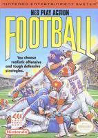 NES Play Action Football