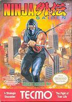 Ninja Gaiden