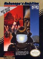 Nobunagas Ambition