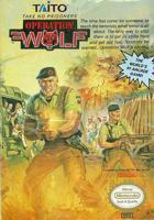 Operation Wolf