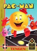 Pac-Man Unlicensed