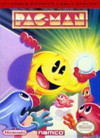 Pac-Man (Namco Grey)