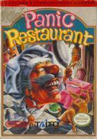 Panic Restaurant