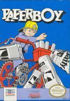 Paperboy