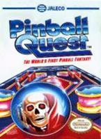 Pinball Quest