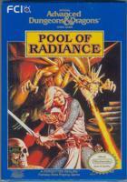 Advanced Dungeons & Dragons Pool of Radiance