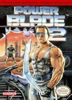 Power Blade 2
