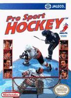 Pro Sport Hockey