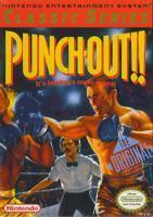 Punch-Out!!