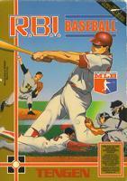 R.B.I. Baseball (Unlicensed)