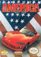Race America (NES)