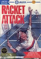 Racket Attack