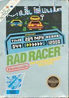 Rad Racer