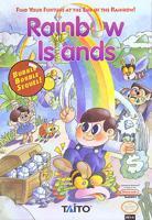 Rainbow Islands: The Story of Bubble Bobble 2