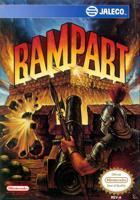 Rampart