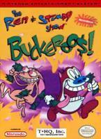 Ren & Stimpy Show Buckeroos
