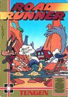 Road Runner Unlicensed