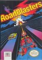 RoadBlasters